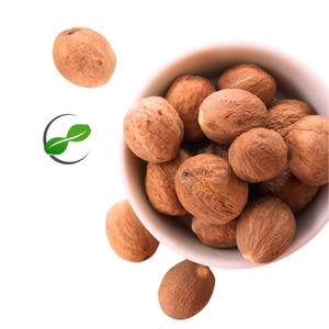 Noix de muscade séchée naturelle de qualité ABCD d'Indonésie, choix intelligent pour la croissance des entreprises, forte demande, approvisionnement stable, sacs en jute de 25 kg, mondial - Product Image 3