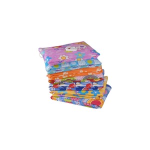 Gulyat Floral Electric Blanket Double <b>Temperature</b> <b>Control</b> Washable for Winter Made Polyester Sherpa Flannel Fleece for Home - Product Image 1