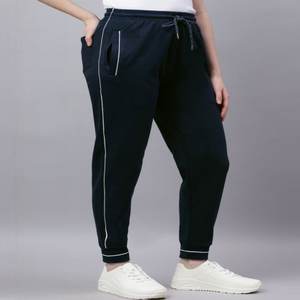 Pantalones Deportivos Premium para Mujer, 100% Algodón, Logotipo Personalizado, Pantalones Deportivos de Diseñador al por Mayor, Pantalones Deportivos de Algodón de Alta Gama - Product Image 5