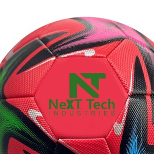 Balles hybrides de qualité supérieure de conception promotionnelle Conception de service OEM Jouant aux balles hybrides - Product Image 6