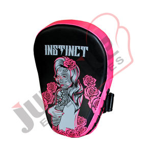 แผ่นซ้อมมวยหนังวัวแท้ ดีไซน์สั่งทำพิเศษ ปี 2025 ขายส่งจากผู้ผลิต OEM สำหรับการฝึกซ้อมมวย - Product Image 4