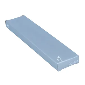 Ouvre-bouteille en acier inoxydable personnalisé BARRY, tire-bouchon et ouvre-bouteille de qualité supérieure - Product Image 2