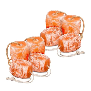 Bloc de sel de bain naturel et biologique de l'Himalaya pour la santé des animaux - Product Image 4