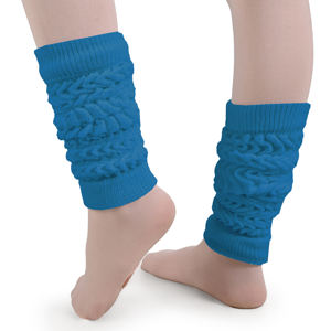 Lot de 3 jambières pour filles, plus chaudes pour plus de confort et de style - Product Image 4