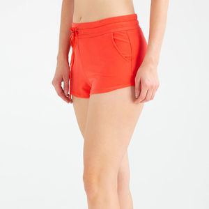 Vêtements pour femmes Fitness Gym Wear Sets Sportswear Workout Bra and High Waist Shorts Gym Wear Seamless Sports Suits Two Piece - Product Image 4