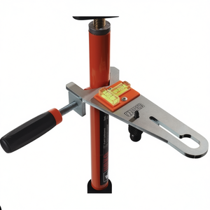 Support de montage URKO pour laser, pour tubes de diamètre 12-32 mm, pour produits de présentation - Product Image 3