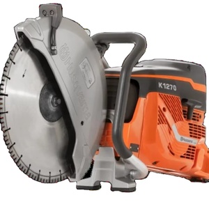 เครื่องตัดคอนกรีต K1270 MKII (967978801) 5.8 กิโลวัตต์ 400 มม. (16 นิ้ว) สำหรับงานหนัก ใช้สำหรับงานตัดในงานก่อสร้างระดับมืออาชีพ - Product Image 1