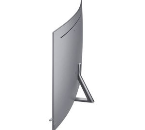 Offres prêtes à être expédiées QE55Q8CNATXXU Téléviseur QLED incurvé intelligent 4K Ultra HD HDR 55 pouces - Product Image 2