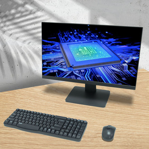 Sharerdp Tùy Chỉnh Nhà Sản Xuất 23.8 Inch VGA HD Cổng Dp 1920*1080P 75Hz 4K <span class=keywords><strong>LCD</strong></span> IPS Máy Tính Để Bàn Máy Tính Chơi Game PC Màn Hình Trạng Thái Mới - Product Image 1