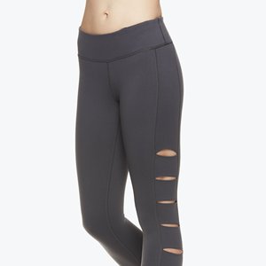 Leggings de Yoga para Mujer, Cintura Alta, Elásticos, Pantalones Deportivos para Gimnasio, Entrenamiento, Correr, Uso Diario, Leggings de Yoga sin Costuras para Mujer - Product Image 3