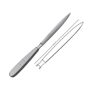 Portable D2 Lame En Acier Inoxydable Pliable Amputation Papier Couteau Sans Boîte En Plein Air Utilitaire Camping Couteau Conception Détachable - Product Image 3