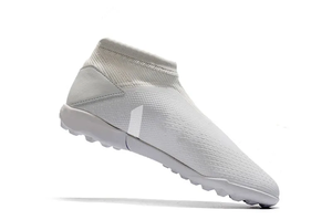 Botas <span class=keywords><strong>de</strong></span> Fútbol <span class=keywords><strong>2022</strong></span>, Zapatos <span class=keywords><strong>de</strong></span> Fútbol para Hombre, Zapatos <span class=keywords><strong>de</strong></span> Fútbol Fg Ag - Product Image 4