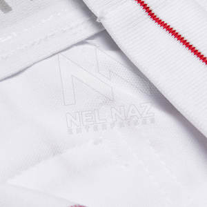 Pantalon de baseball à séchage rapide pour hommes, modèles personnalisés, logo OEM imprimé, vêtements de sport grande taille pour adultes, style uni - Product Image 6