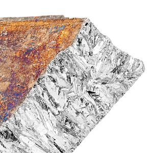 99.99% cao cấp chất lượng kim loại <span class=keywords><strong>Bismuth</strong></span> phôi - Product Image 1
