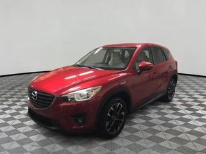 Mazda CX-5 Grand Tourisme 2016 - Product Image 2