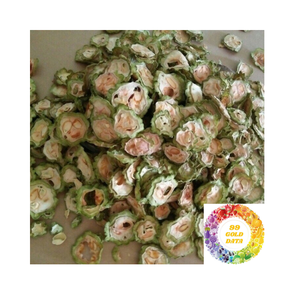 มะระขี้นกแห้งสำหรับใช้ในการทำอาหารและชา - Product Image 4