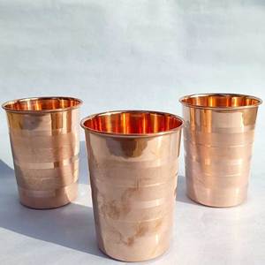 Gobelet personnalisé en acier inoxydable pour enfants, verres en métal écologiques, cadeau personnalisé, qualité d'exportation depuis l'Inde - Product Image 6