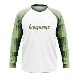 Camiseta de tiro de baloncesto y fútbol reversible de talla grande para hombre, diseño transpirable de secado rápido con técnica de sublimación, ropa de entrenamiento - Product Image 1