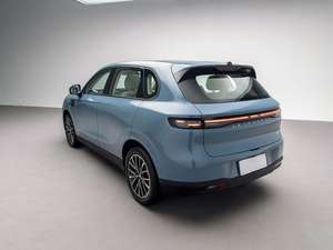 Véhicule électrique d'occasion B10, SUV à énergie nouvelle, ventes en forte croissance, système intelligent de haute qualité - Product Image 2