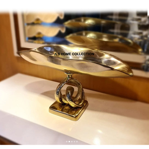 Cuenco de Chocolate de Metal de la mejor calidad dorado Diseño martillado Cuenco dulce elegante Tamaño personalizado Cuenco de Chocolate de Metal decorativo - Product Image 2