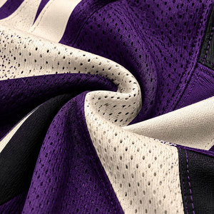 Uniforme de Fútbol Americano Ligero y Transpirable de Poliéster, Diseño Personalizado de Primera Calidad con Colores y Tallas a Medida - Product Image 6