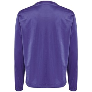 2x Felpa viola Hummel 100% poliestere - Taglia 2XL - Product Image 2