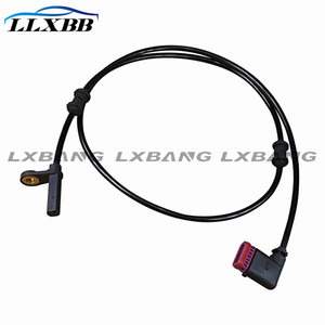 Sensor de Velocidad de Rueda ABS Nuevo de Alta Calidad A6395401017 6395401017 para <span class=keywords><strong>MERCEDES</strong></span>-BENZ VI VIANO W639 DELANTERO <span class=keywords><strong>A639</strong></span> 540 1017 - Product Image 5