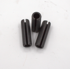 Goupille à ressort fendue robuste 5540475600 pour fixation anti-vibration dans les équipements minières souterrains et les unités de machinerie de carrière - Product Image 5