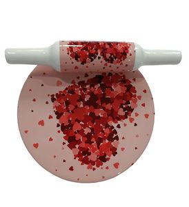 Decorative Chakla Belan Sets Baking Tools Offering Efficient Dough <b>Rolling</b> Home Commercial Use Strong Durable Eco-Friendly - Product Image 5