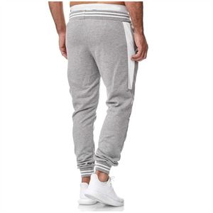 กางเกงผู้ชายแฟชั่นใหม่ล่าสุดวัสดุคุณภาพดีน้ำหนักเบามาใหม่ - Product Image 2