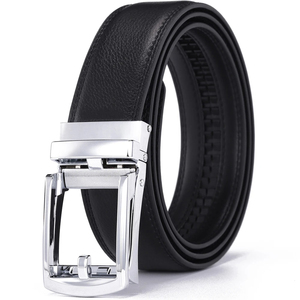 Meilleure qualité ceinture en cuir faite à la main boucle en acier extra forte couleurs personnalisées au fabricant de gros - Product Image 5
