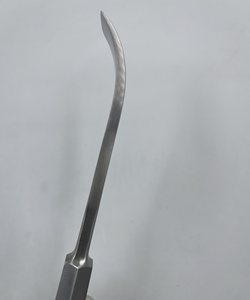Tille-hisel de 20cm, Tille médica, steotome - Product Image 4