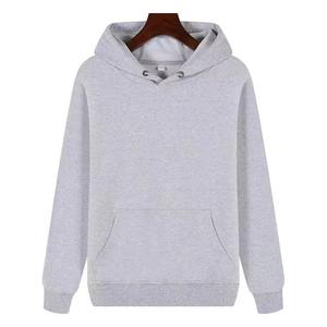 Venta al por mayor, Sudadera con capucha Unisex para hombre, 60% algodón, 40% poliéster, logotipo personalizado, cuello con capucha, talla XL, estampado de alta calidad - Product Image 4