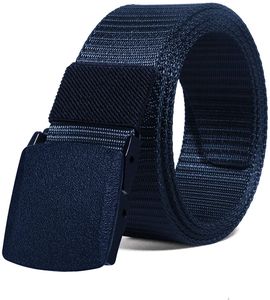 Cinturones de cintura para hombres en diseño y tamaños personalizados La mejor calidad para hombres - Product Image 2