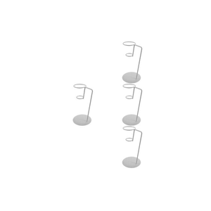 Metal <b>Ice</b> <b>Cream</b> Cone Display Stand for Restaurant Table Decorative <b>Ice</b> <b>Cream</b> Stand 3 Piece for at Best Price - Product Image 6