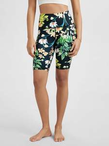 Shorts de Yoga femmes taille haute sans couture vêtements de sport séchage rapide Logo personnalisé Shorts de Yoga en gros Pakistan vêtements de sport - Product Image 3