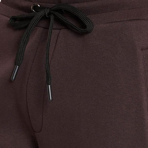 2024 moda de invierno para hombre de alta calidad 100% algodón Jogging trajes XXL manga larga de gran tamaño conjuntos de talla grande chándal transpirable - Product Image 6