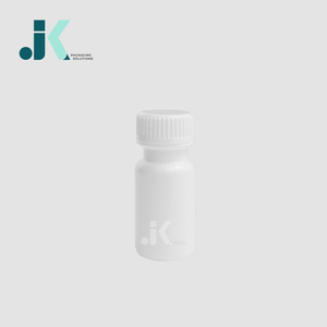 OEM/ODM VENTE EN GROS Emballage de Sirop Bouteille 15ml Garantie Couvercle Vietnam Usine HDPE Blanc De Vietnam Usine Meilleure Qualité M0302 - Product Image 6