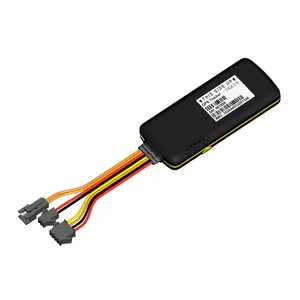 4G Vehicle GPS Tracker Protocol TCP UDP Tk419