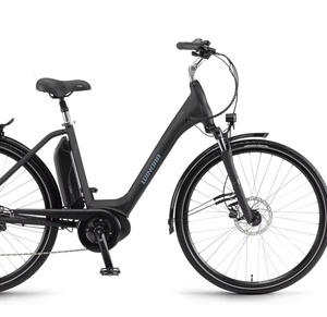 Vélo électrique Carbon 1 Pro pour 2849 Acier OEM GPS Verrouillage par empreinte digitale Garantie 1 an - Product Image 1