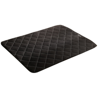 Imperméable Oxford Pet Sleep Mat Chien Chat Lit Pad Carré De Refroidissement Tapis De Sol Anti Pipi Résistant Aux Rayures Facile Lavage En Gros