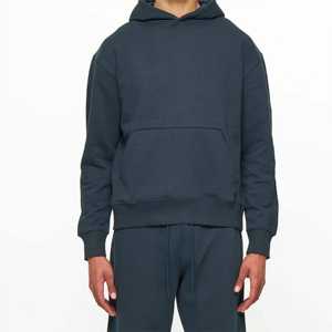 2025 vente en gros hommes Sport survêtement bas prix formation Jogging vêtements de Sport grande taille caractéristique pour l'hiver - Product Image 6