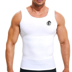 Camisetas de Gimnasio para Hombre, Material Duradero y Cómodo, Color Sólido, Hechas en Pakistán - Product Image 1