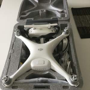 Trends _ Cámara Phantoms 4 Pro + Plus D-rone 4K 20MP - Product Image 3