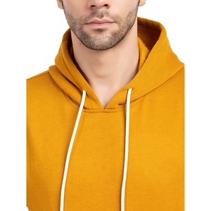 Venta al por mayor más alta calidad personalizado de invierno con capucha sólido chándal de los hombres | TIV-WT-54 - Product Image 5