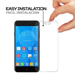 ฟิล์มกันรอยหน้าจอ ANTISHOCK สำหรับโซโปทัช ZP532 ฟิล์มป้องกันโทรศัพท์มือถือระดับพรีเมียม - Product Image 2