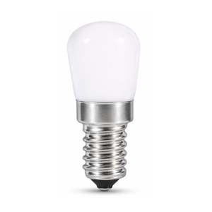 Ampoules LED PEBETERO 1,5W E14 6000K 23x50 Éclairage haute performance - Product Image 1