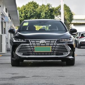 Avalon 2025 Berline 4.3L/100km Consommation de carburant Autonomie Sécurité Sensibilité Empattement - Product Image 1