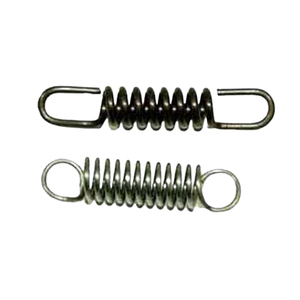 Ressort de compression personnalisé Inconel 625 UNS N06625 ASTM B446 AMS 5666 AMS 5837 EN 10095 DIN 17753 2.4856 BS 3076NA21 - Product Image 3