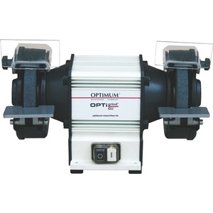 เครื่องเจียรแบบตั้งโต๊ะ GU 18 450 วัตต์ 2850 รอบต่อนาที พร้อมระบบ OPTI-grnD ขนาดใบตัด 175 x 25 x 32 มม. - Product Image 1